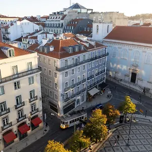 Chiado Camoes | Apartment Lissabon
