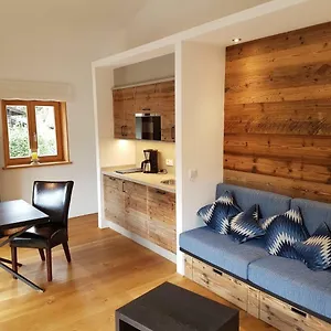 Springer Apartment Schliersee