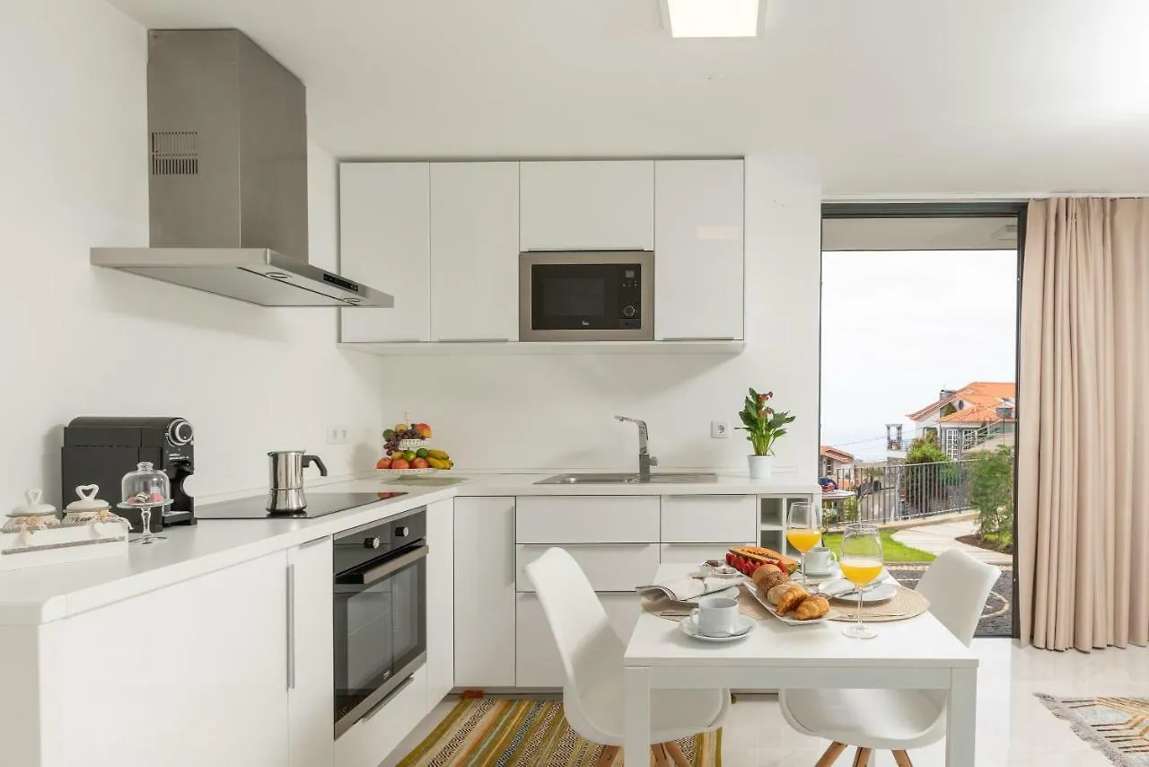 Bhf Residences Lotus Calheta