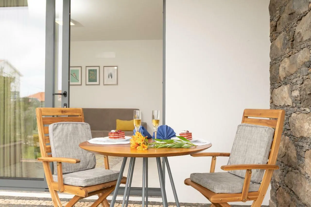 Bhf Residences Lotus Calheta