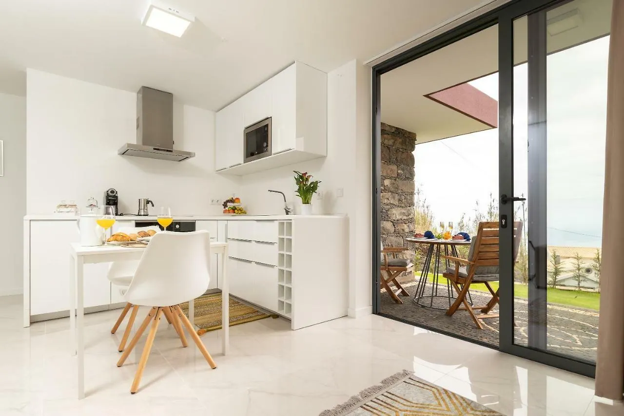 Holiday home Bhf Residences Lotus Calheta