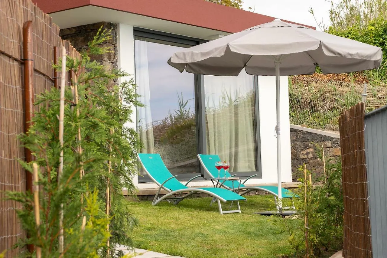 Holiday home Bhf Residences Lotus Calheta  Portugal