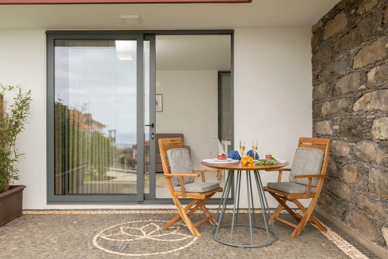 Bhf Residences Lotus Calheta  Holiday home