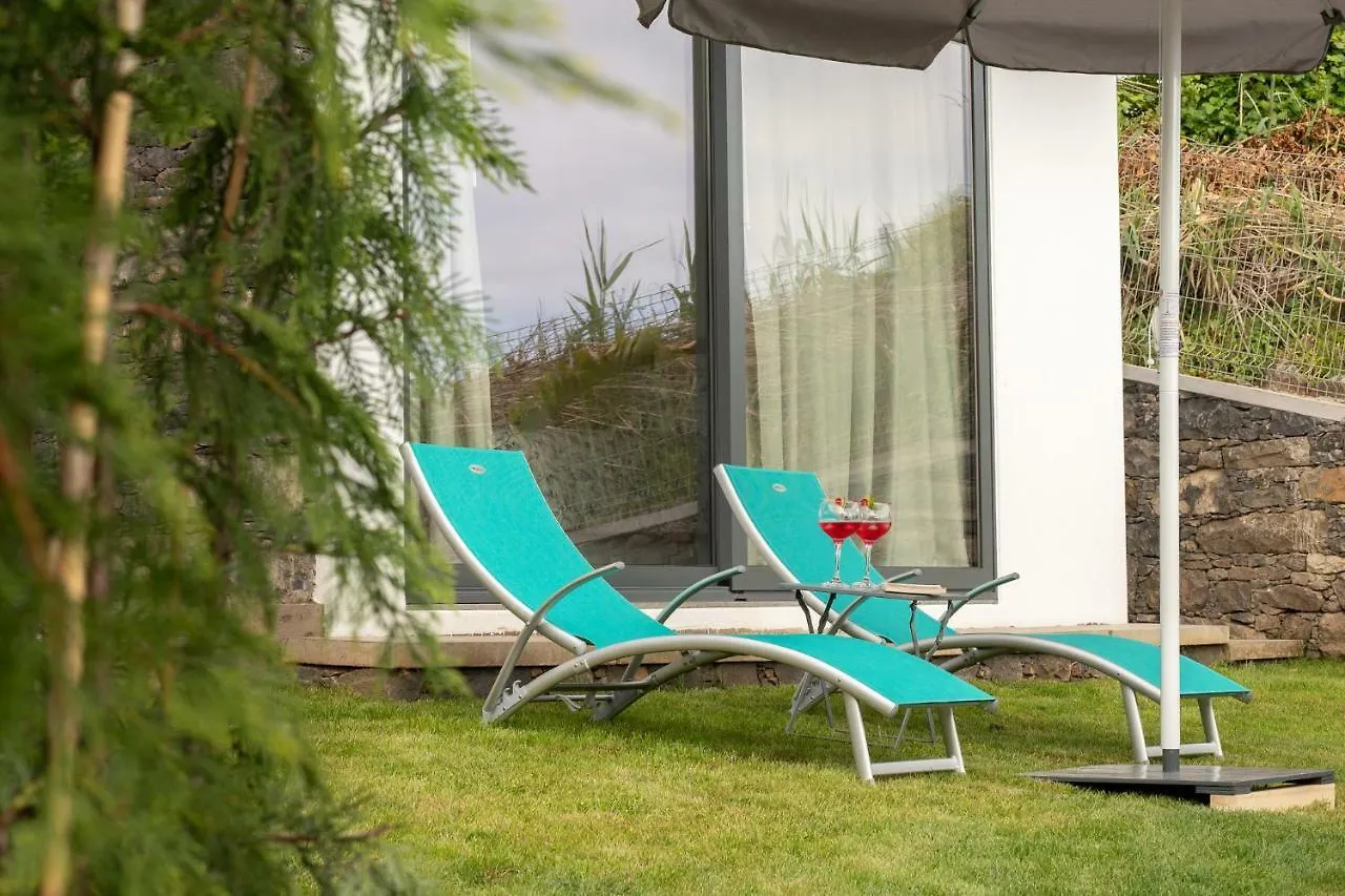Bhf Residences Lotus Calheta  Calheta (Madeira)