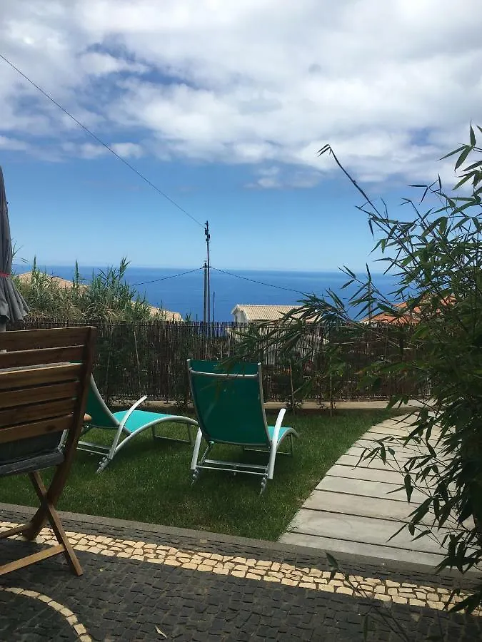Holiday home Bhf Residences Lotus Calheta  Portugal