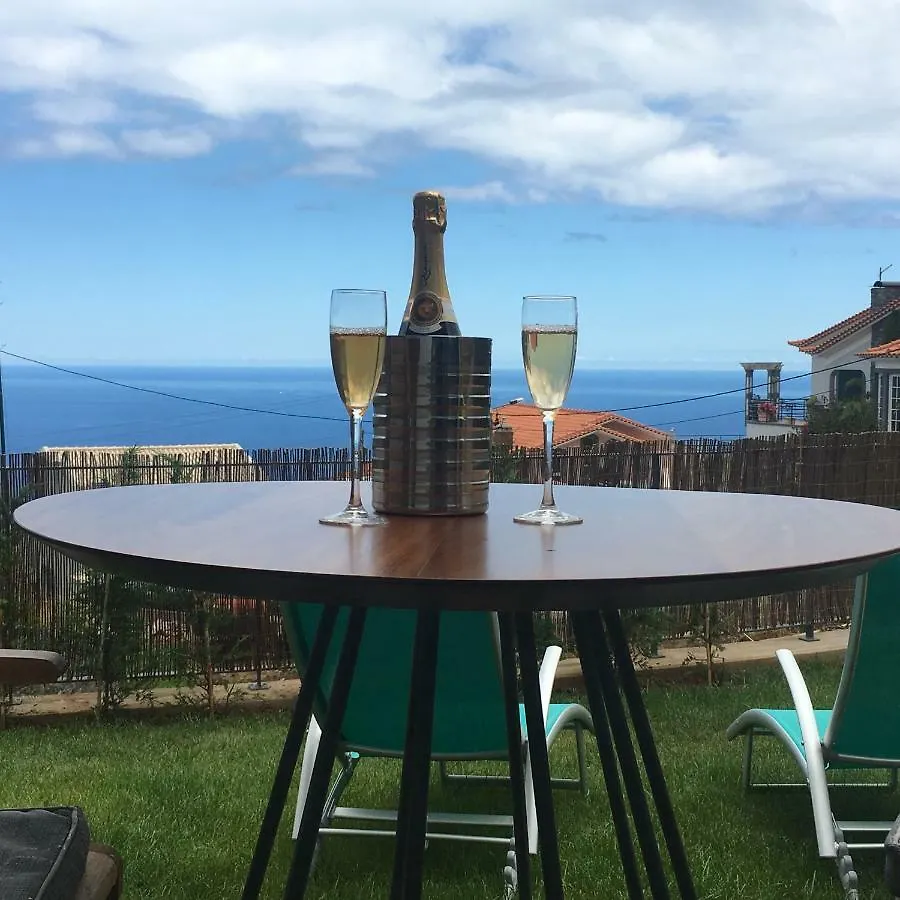 Bhf Residences Lotus Calheta  0*, Calheta (Madeira)