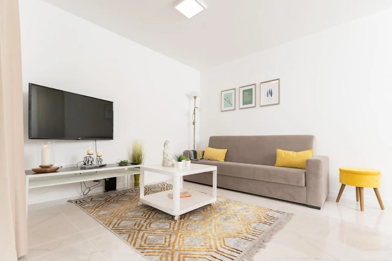 Bhf Residences Lotus Calheta  Holiday home Calheta (Madeira)