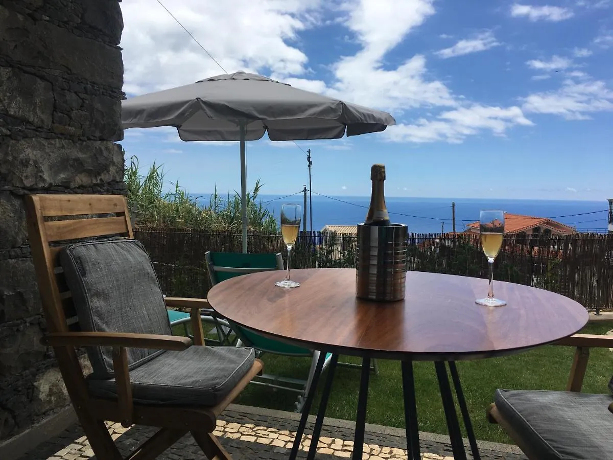 Holiday home Bhf Residences Lotus Calheta